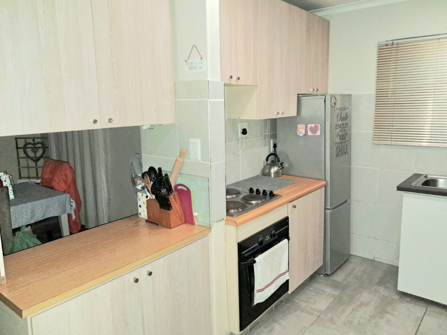 To Let 3 Bedroom Property for Rent in Kamma Park Eastern Cape